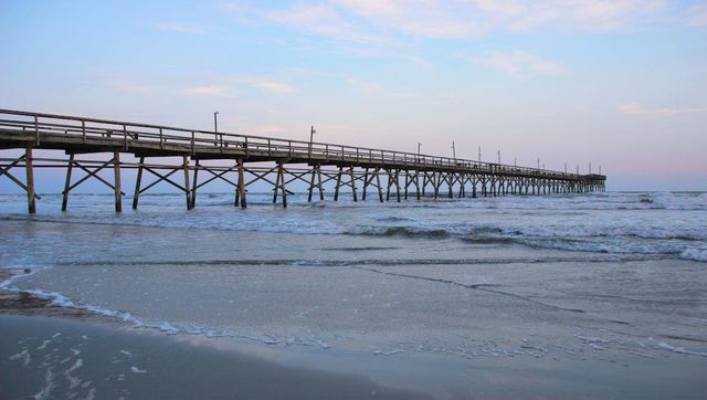 3132 Tasso Dr., Sunset Beach, NC 28468