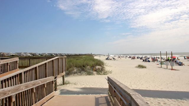 3132 Tasso Dr., Sunset Beach, NC 28468