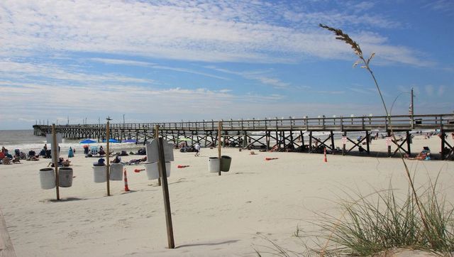 3132 Tasso Dr., Sunset Beach, NC 28468