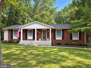 6201 PELLA LN, Fredericksburg, VA 22407