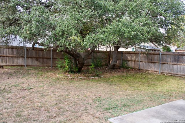 26619 redstone, San Antonio, TX 78261