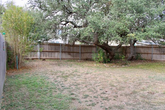 26619 redstone, San Antonio, TX 78261