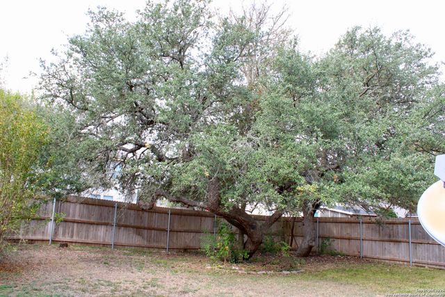 26619 redstone, San Antonio, TX 78261