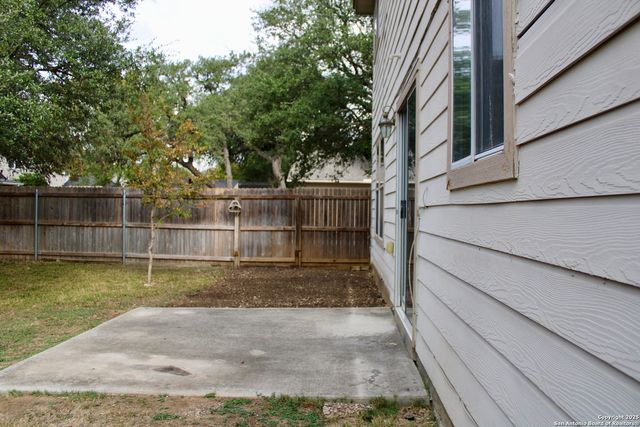 26619 redstone, San Antonio, TX 78261
