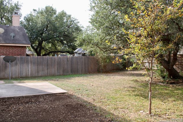 26619 redstone, San Antonio, TX 78261