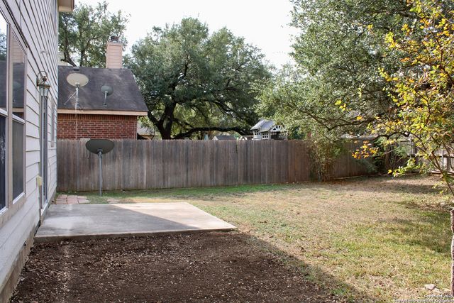 26619 redstone, San Antonio, TX 78261