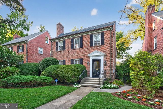 3293 WORTHINGTON NW, Washington, DC 20015