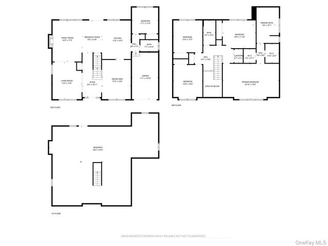 1772 Rose Street, Merrick, NY 11566