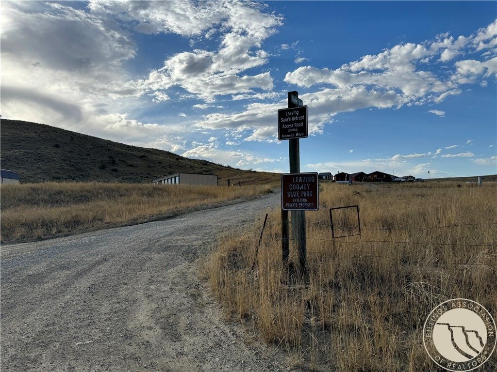 NHN Hilltop DRIVE, Roberts, MT 59070 photo 3