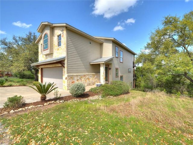 115 Hill LOOP, Spicewood, TX 78669
