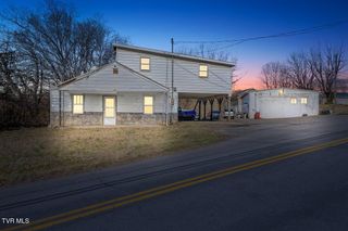 147 & 149 Lynn Road, Johnson City, TN 37604