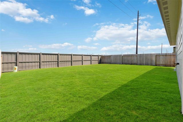 7507 Fierce Friesian Lane, Rosharon, TX 77583