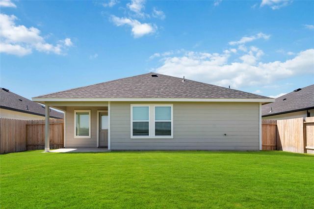 7507 Fierce Friesian Lane, Rosharon, TX 77583