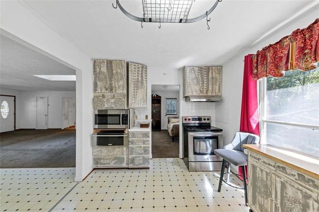 2346 Jomarc Way, Marietta, GA 30062