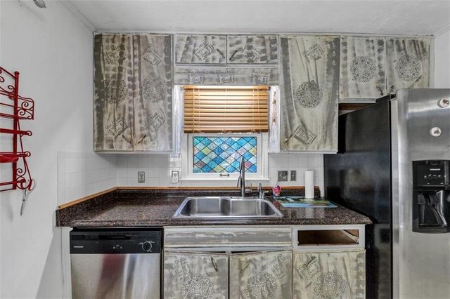 2346 Jomarc Way, Marietta, GA 30062