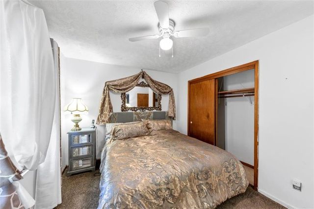 2346 Jomarc Way, Marietta, GA 30062