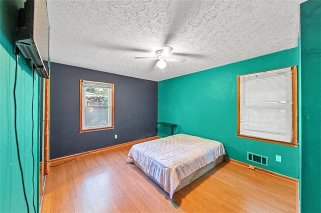 2346 Jomarc Way, Marietta, GA 30062