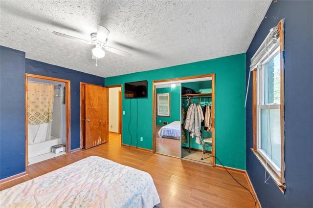 2346 Jomarc Way, Marietta, GA 30062