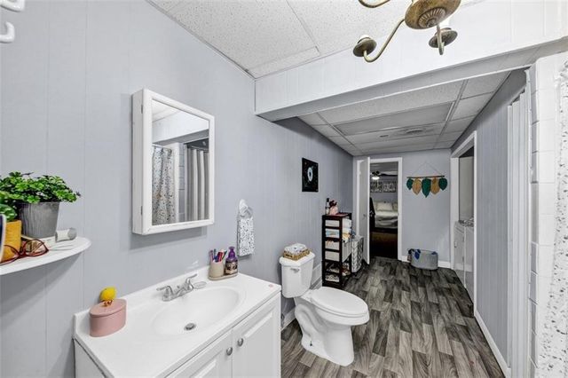 2346 Jomarc Way, Marietta, GA 30062