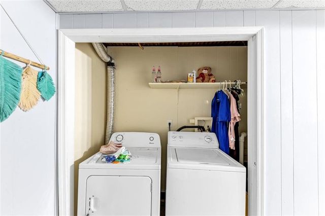 2346 Jomarc Way, Marietta, GA 30062