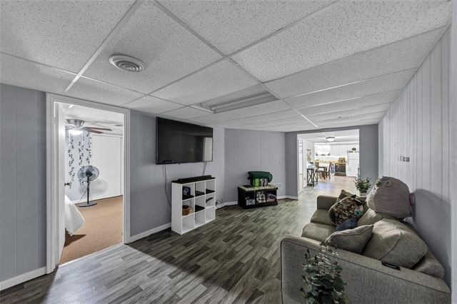 2346 Jomarc Way, Marietta, GA 30062