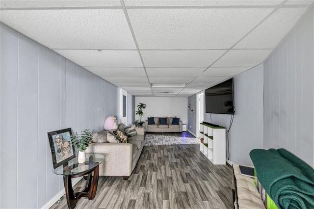 2346 Jomarc Way, Marietta, GA 30062