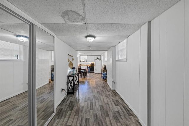 2346 Jomarc Way, Marietta, GA 30062