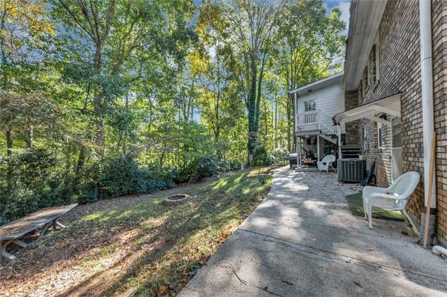 2346 Jomarc Way, Marietta, GA 30062