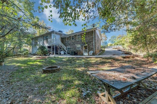 2346 Jomarc Way, Marietta, GA 30062