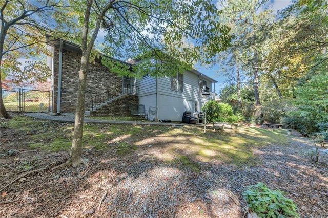 2346 Jomarc Way, Marietta, GA 30062