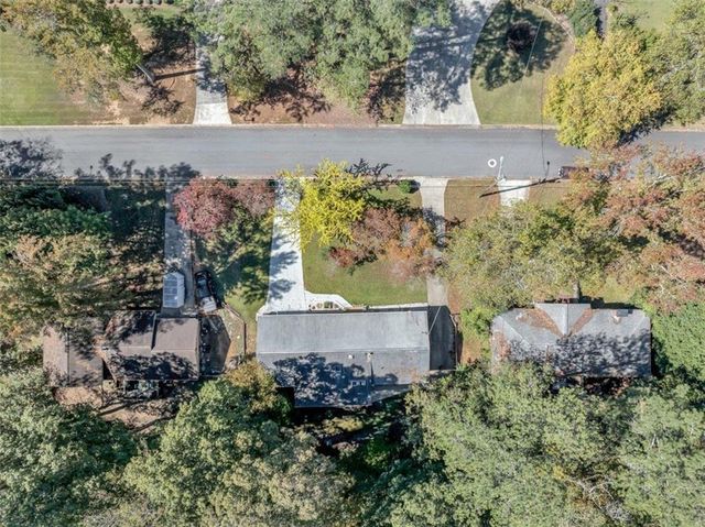 2346 Jomarc Way, Marietta, GA 30062