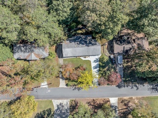 2346 Jomarc Way, Marietta, GA 30062