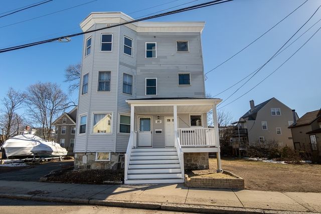180 Shirley St 3, Winthrop, MA 02152