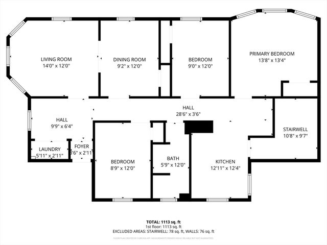 180 Shirley St 3, Winthrop, MA 02152