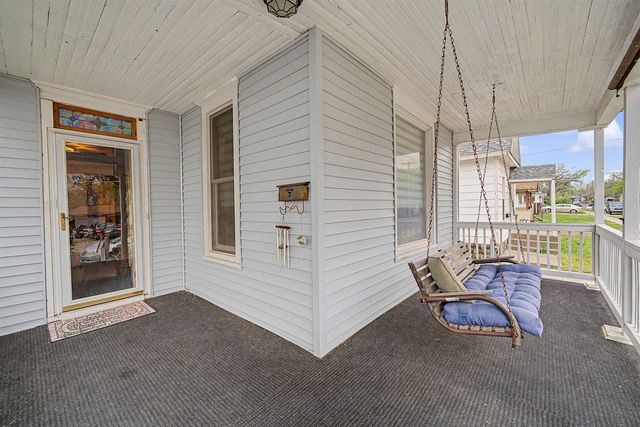407 Putnam Ave, Salina, KS 67401