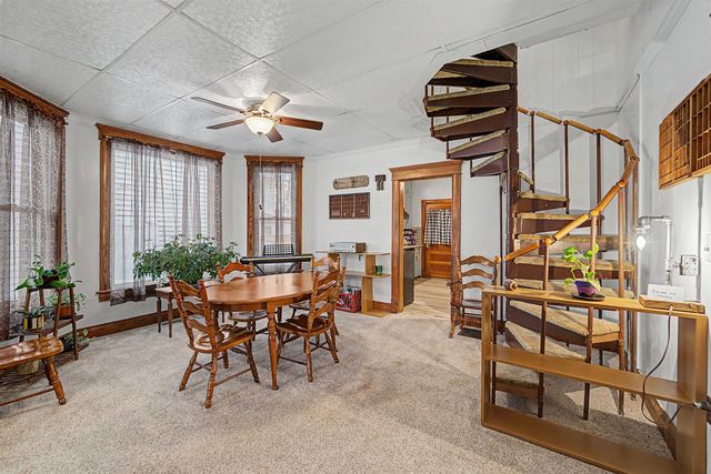 407 Putnam Ave, Salina, KS 67401
