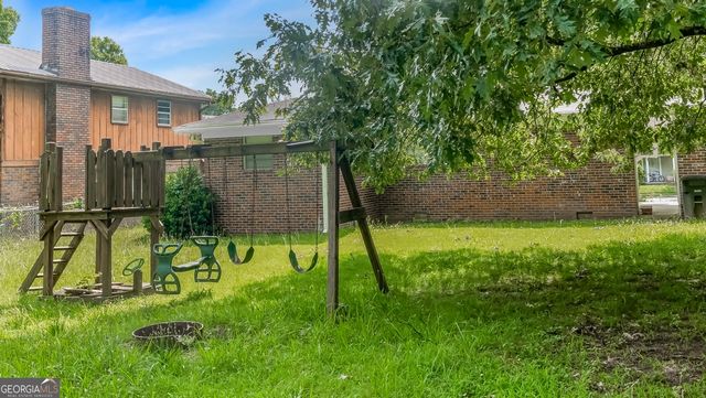 423 Branham Avenue SW, Rome, GA 30161