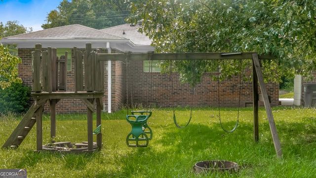 423 Branham Avenue SW, Rome, GA 30161