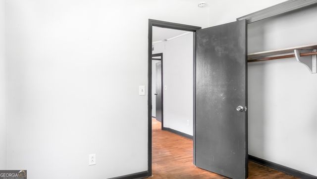 423 Branham Avenue SW, Rome, GA 30161