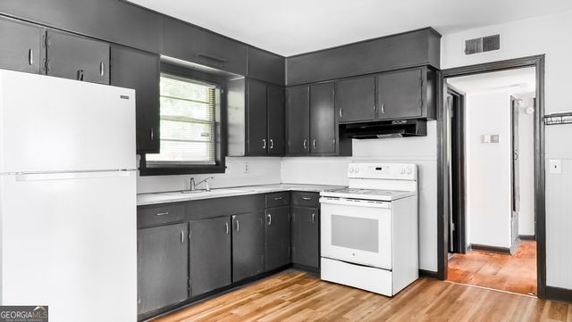 423 Branham Avenue SW, Rome, GA 30161