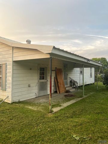 1230 Lacroix Drive, Houma, LA 70364