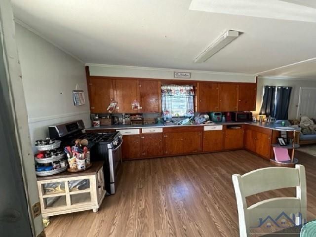 1230 Lacroix Drive, Houma, LA 70364