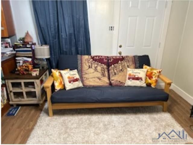 1230 Lacroix Drive, Houma, LA 70364