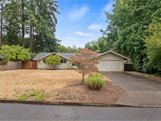 19222 BENFIELD Ave, Lake Oswego, OR 97035