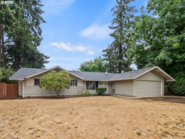19222 BENFIELD Ave, Lake Oswego, OR 97035