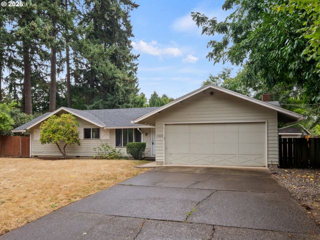 19222 BENFIELD Ave, Lake Oswego, OR 97035