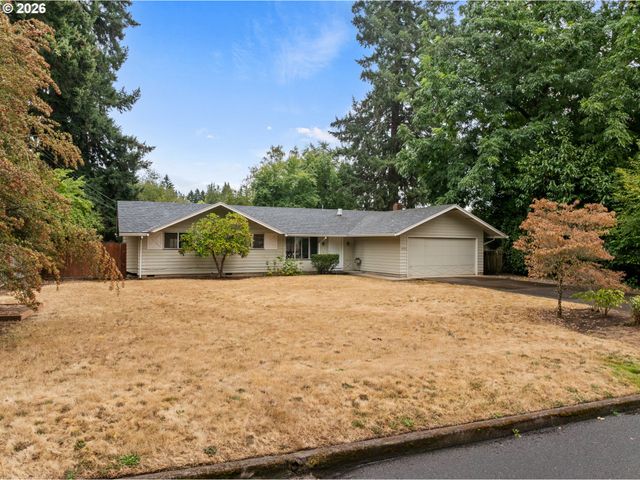 19222 BENFIELD Ave, Lake Oswego, OR 97035