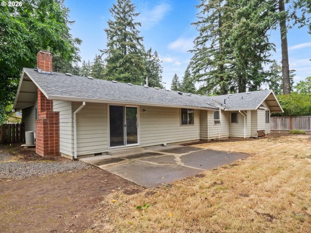 19222 BENFIELD Ave, Lake Oswego, OR 97035