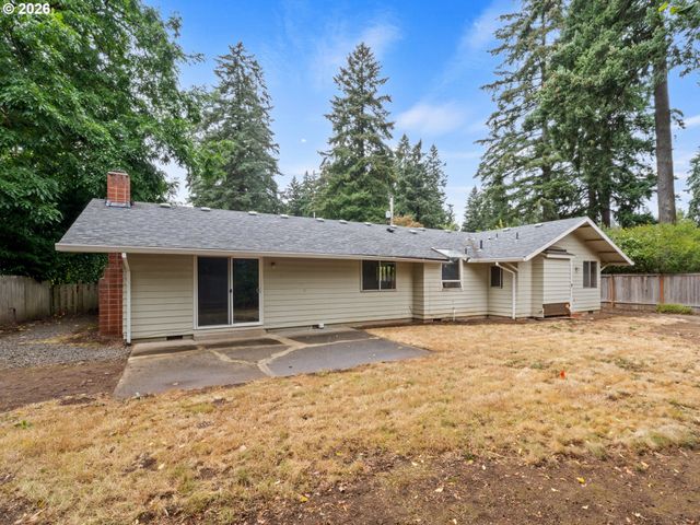 19222 BENFIELD Ave, Lake Oswego, OR 97035