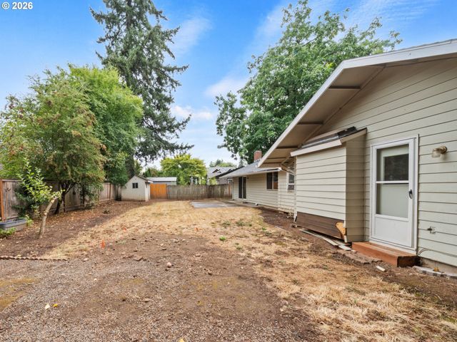19222 BENFIELD Ave, Lake Oswego, OR 97035